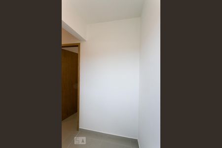 Casa de condomínio para alugar com 40m², 2 quartos e sem vagaÁrea de Serviço