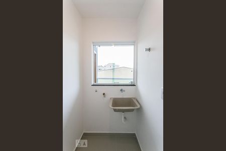 Casa de condomínio para alugar com 40m², 2 quartos e sem vagaÁrea de Serviço