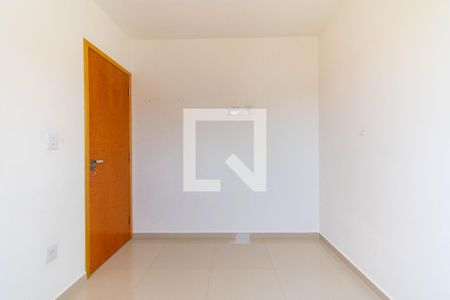 Quarto 1 de casa de condomínio à venda com 2 quartos, 40m² em Água Rasa, São Paulo
