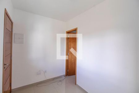 Sala de casa de condomínio para alugar com 2 quartos, 40m² em Água Rasa, São Paulo