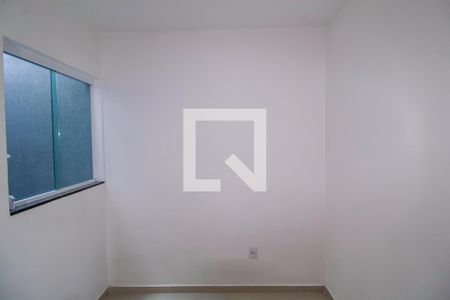 Quarto 1 de casa de condomínio para alugar com 2 quartos, 40m² em Água Rasa, São Paulo