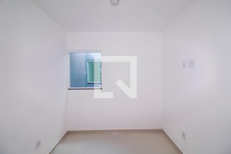 Quarto 2 de casa de condomínio para alugar com 2 quartos, 40m² em Água Rasa, São Paulo