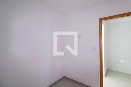 Quarto 1 de casa de condomínio para alugar com 2 quartos, 40m² em Água Rasa, São Paulo