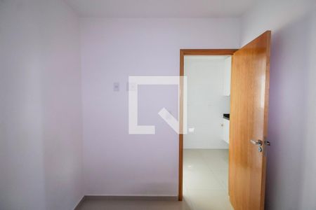 Quarto 1 de casa de condomínio para alugar com 2 quartos, 40m² em Água Rasa, São Paulo