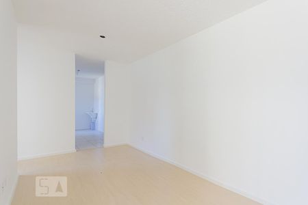 Sala de apartamento para alugar com 2 quartos, 55m² em Curicica, Rio de Janeiro