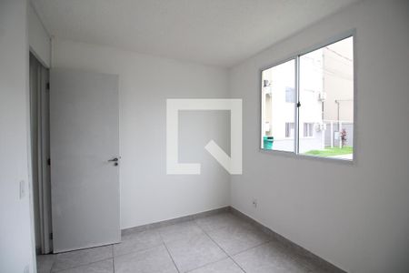 Quarto 2 de apartamento para alugar com 2 quartos, 55m² em Curicica, Rio de Janeiro