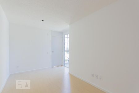 Sala de apartamento para alugar com 2 quartos, 55m² em Curicica, Rio de Janeiro