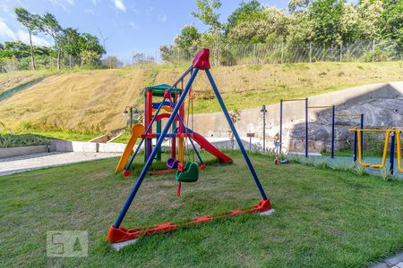 Apartamento para alugar com 55m², 2 quartos e 1 vagaPlayground