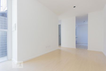 Sala de apartamento para alugar com 2 quartos, 55m² em Curicica, Rio de Janeiro