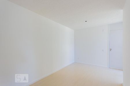 Sala de apartamento para alugar com 2 quartos, 55m² em Curicica, Rio de Janeiro