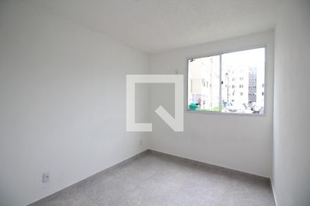 Quarto 1 de apartamento para alugar com 2 quartos, 55m² em Curicica, Rio de Janeiro