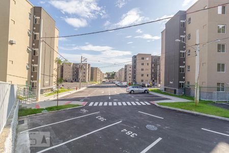 Apartamento para alugar com 55m², 2 quartos e 1 vagaÁrea Comum