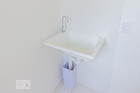 Apartamento para alugar com 55m², 2 quartos e 1 vagaTanque
