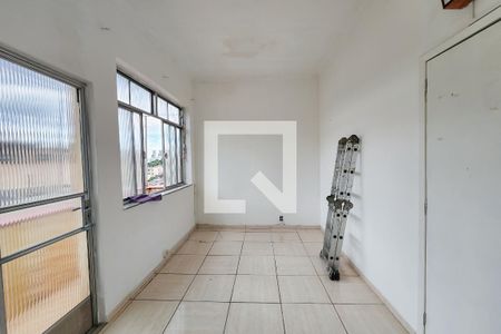 Quarto 2 de apartamento para alugar com 3 quartos, 108m² em Santa Teresa, Rio de Janeiro