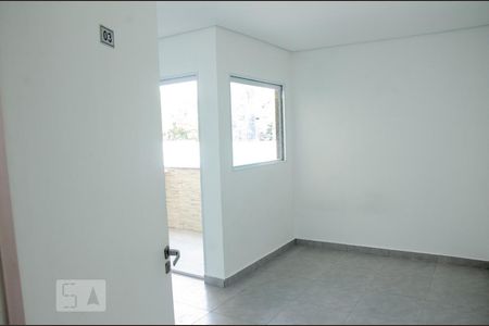 Quarto - Sala de kitnet/studio para alugar com 1 quarto, 30m² em Parque Edu Chaves, São Paulo