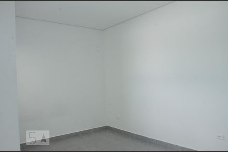 Quarto - Sala de kitnet/studio para alugar com 1 quarto, 30m² em Parque Edu Chaves, São Paulo