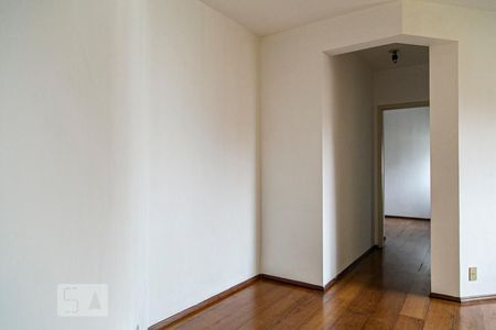 Apartamento para alugar com 47m², 1 quarto e 1 vagaSala
