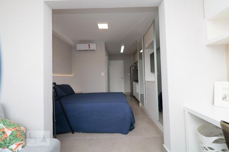 Studio à venda com 25m², 1 quarto e 1 vaga Studio à venda com 25m², 1 quarto e 1 vagaStudio
