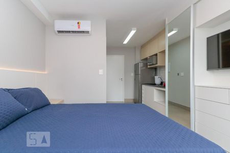 Studio de kitnet/studio à venda com 1 quarto, 25m² em Pinheiros, São Paulo