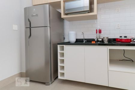 Studio à venda com 25m², 1 quarto e 1 vaga Studio à venda com 25m², 1 quarto e 1 vagaStudio