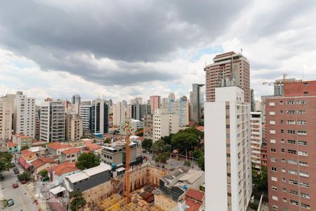 Studio à venda com 25m², 1 quarto e 1 vaga Studio à venda com 25m², 1 quarto e 1 vagaStudio