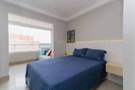 Studio de kitnet/studio à venda com 1 quarto, 25m² em Pinheiros, São Paulo