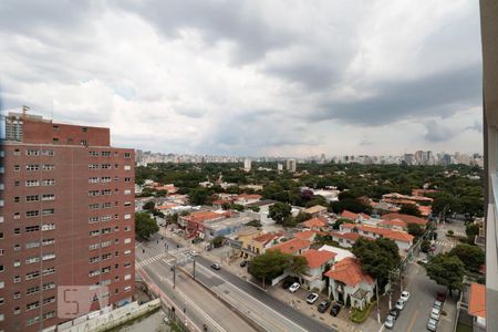 Studio à venda com 25m², 1 quarto e 1 vaga Studio à venda com 25m², 1 quarto e 1 vagaStudio