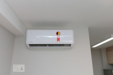 Studio à venda com 25m², 1 quarto e 1 vaga Studio à venda com 25m², 1 quarto e 1 vagaStudio