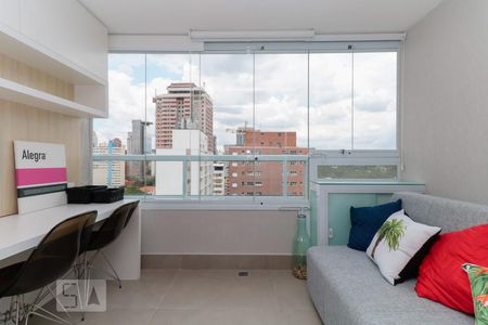 Studio à venda com 25m², 1 quarto e 1 vaga Studio à venda com 25m², 1 quarto e 1 vagaStudio
