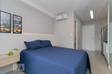 Studio de kitnet/studio à venda com 1 quarto, 25m² em Pinheiros, São Paulo