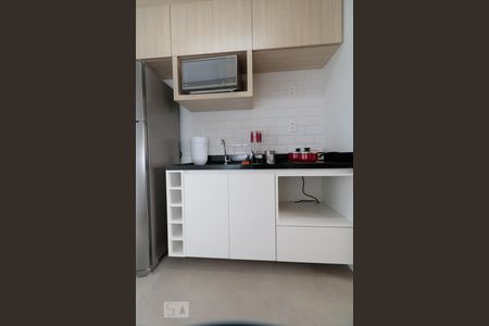 Studio à venda com 25m², 1 quarto e 1 vaga Studio à venda com 25m², 1 quarto e 1 vagaStudio