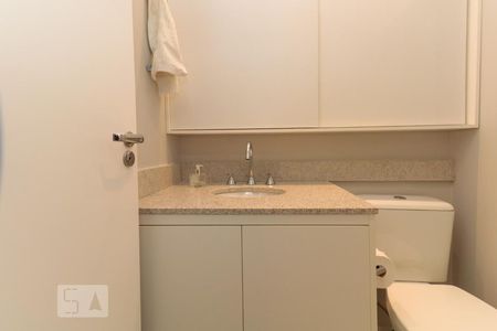 Studio à venda com 25m², 1 quarto e 1 vaga Studio à venda com 25m², 1 quarto e 1 vagaStudio