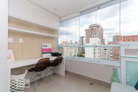 Studio à venda com 25m², 1 quarto e 1 vaga Studio à venda com 25m², 1 quarto e 1 vagaStudio