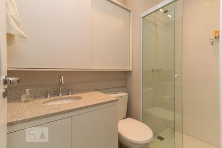 Studio à venda com 25m², 1 quarto e 1 vaga Studio à venda com 25m², 1 quarto e 1 vagaStudio