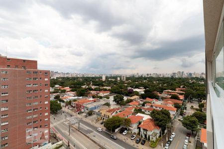 Studio à venda com 25m², 1 quarto e 1 vaga Studio à venda com 25m², 1 quarto e 1 vagaStudio