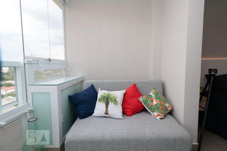 Studio à venda com 25m², 1 quarto e 1 vaga Studio à venda com 25m², 1 quarto e 1 vagaStudio