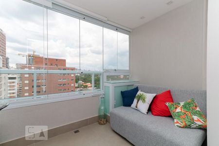 Studio à venda com 25m², 1 quarto e 1 vaga Studio à venda com 25m², 1 quarto e 1 vagaStudio