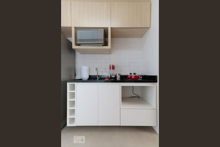 Studio à venda com 25m², 1 quarto e 1 vaga Studio à venda com 25m², 1 quarto e 1 vagaStudio