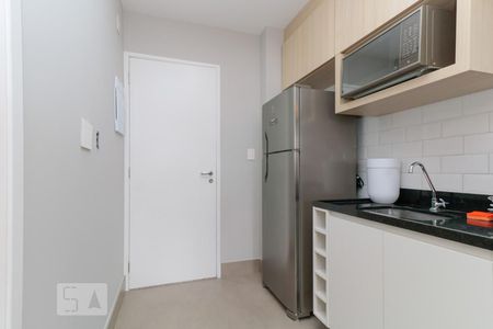 Studio de kitnet/studio à venda com 1 quarto, 25m² em Pinheiros, São Paulo