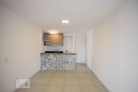 Sala de apartamento para alugar com 3 quartos, 74m² em Vila Andrade, São Paulo