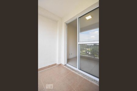 Varanda de apartamento para alugar com 3 quartos, 74m² em Vila Andrade, São Paulo