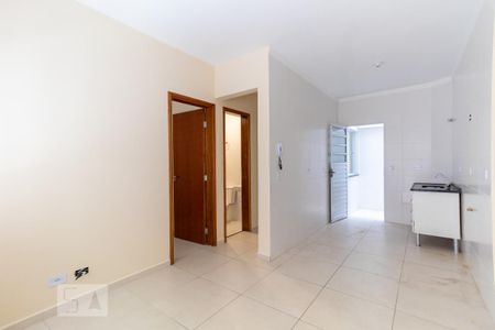 Apartamento para alugar com 2 quartos, 42m² em Cidade Antônio Estevão de Carvalho, São Paulo