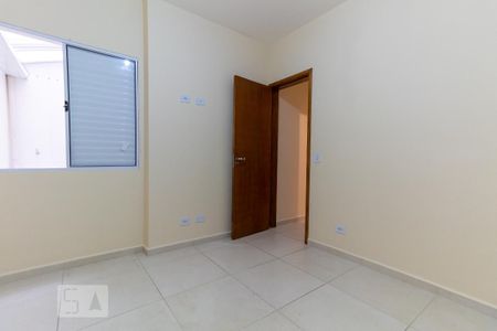 Quarto 1 de apartamento para alugar com 2 quartos, 42m² em Cidade Antônio Estevão de Carvalho, São Paulo