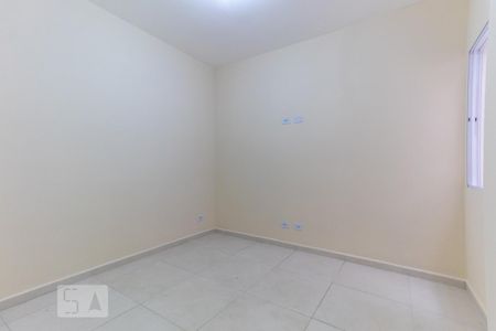Quarto 1 de apartamento para alugar com 2 quartos, 42m² em Cidade Antônio Estevão de Carvalho, São Paulo