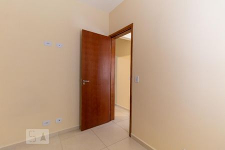 Quarto 2 de apartamento para alugar com 2 quartos, 42m² em Cidade Antônio Estevão de Carvalho, São Paulo