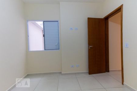 Quarto 1 de apartamento para alugar com 2 quartos, 42m² em Cidade Antônio Estevão de Carvalho, São Paulo