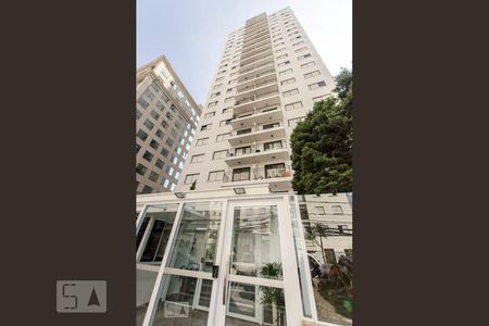 Apartamento à venda com 75m², 2 quartos e 1 vagaFachada