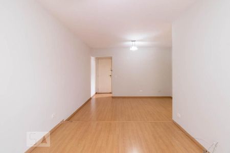 Sala de apartamento à venda com 2 quartos, 75m² em Vila Olímpia, São Paulo