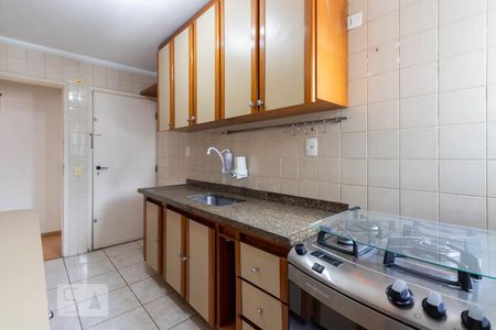Apartamento à venda com 75m², 2 quartos e 1 vagaCozinha