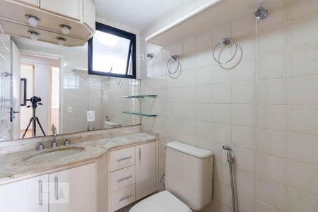 Apartamento à venda com 75m², 2 quartos e 1 vagaBanheiro